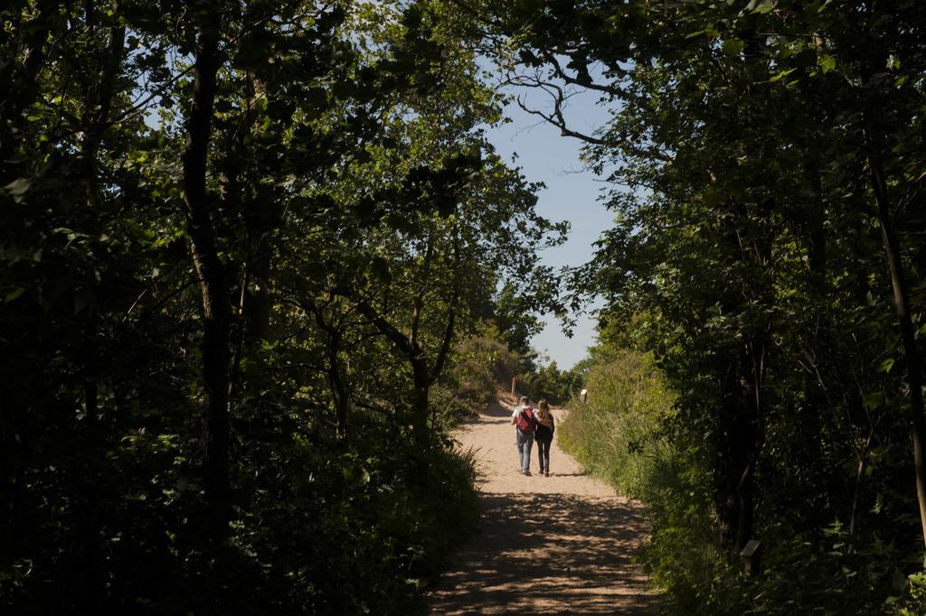 Evancy Etoile Des Dunes Bray-Dunes Eksteriør billede